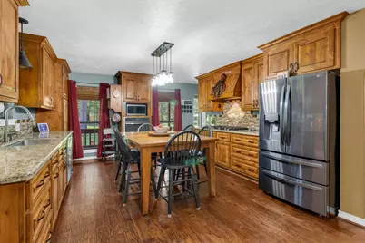 388 N G Smith Road, Livingston, TX 77351 - Photo 17