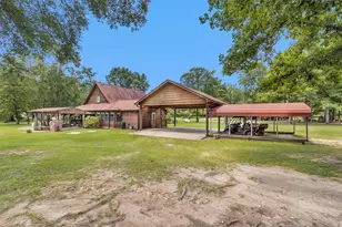 388 N G Smith Rd, Livingston, TX 77351 - Photo 39