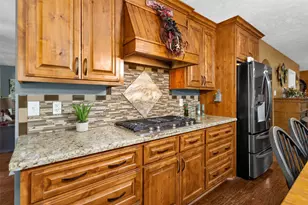 388 N G Smith Rd, Livingston, TX 77351 - Photo 19