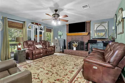 388 N G Smith Road, Livingston, TX 77351 - Photo 11
