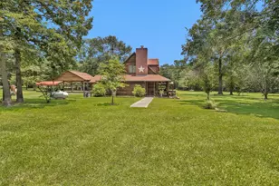 388 N G Smith Rd, Livingston, TX 77351 - Photo 3