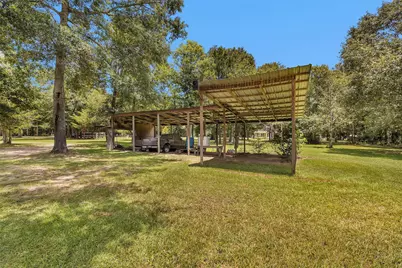 388 N G Smith Road, Livingston, TX 77351 - Photo 41