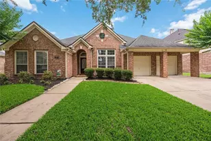 327 Silver Creek Cir, Richmond, TX 77406 - Photo 1