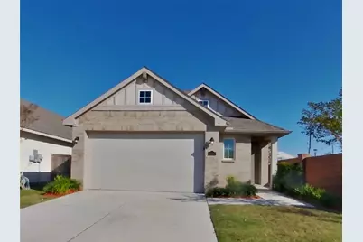 2310 Bailey Fields Lane, Richmond, TX 77469 - Photo 1