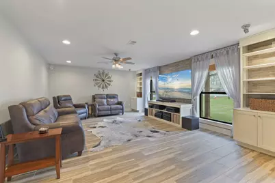 3319 Shadowcrest Lane, Spring, TX 77380 - Photo 7