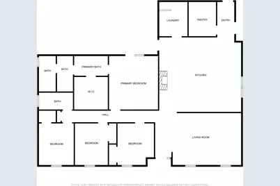 3319 Shadowcrest Lane, Spring, TX 77380 - Photo 35