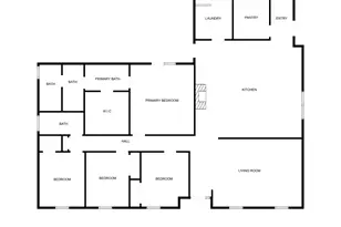 3319 Shadowcrest Ln, Spring, TX 77380 - Photo 35