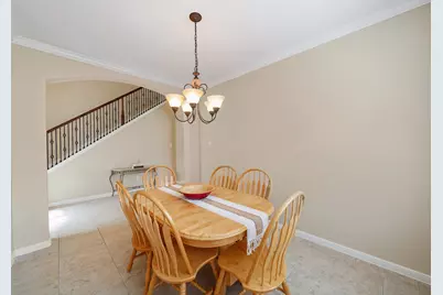 9807 Eagle Peak Court, Katy, TX 77494 - Photo 7