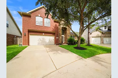 9807 Eagle Peak Court, Katy, TX 77494 - Photo 35