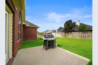 9807 Eagle Peak Court, Katy, TX 77494 - Photo 31