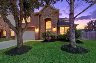 9807 Eagle Peak Ct, Katy, TX 77494 - Photo 1