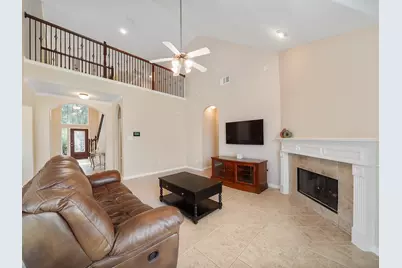 9807 Eagle Peak Court, Katy, TX 77494 - Photo 9