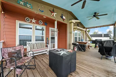 730 Coco Loop, Point Blank, TX 77364 - Photo 1