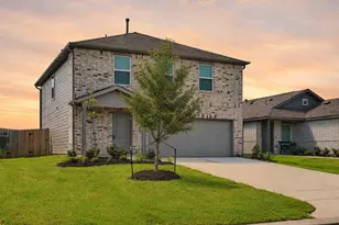 14978 N Ascot Bend Cir, Conroe, TX 77306 - Photo 1