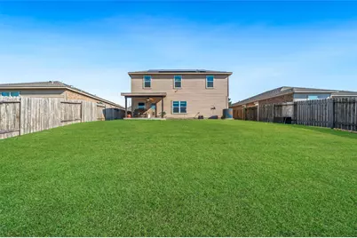 31011 E Lost Creek Boulevard, Magnolia, TX 77355 - Photo 21