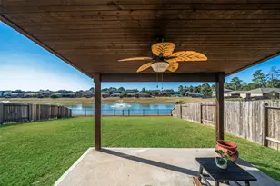 31011 E Lost Creek Blvd, Magnolia, TX 77355 - Photo 3