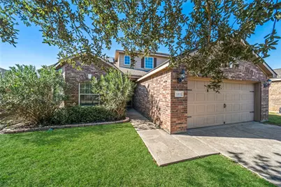 31011 E Lost Creek Boulevard, Magnolia, TX 77355 - Photo 1