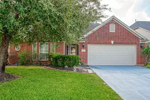 18635 Cypress Lake Village Dr, Cypress, TX 77429 - Photo 1