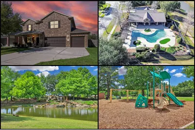 24407 Split Rock Falls, Tomball, TX 77375 - Photo 1
