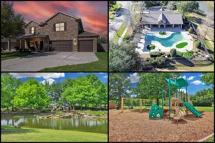24407 Split Rock Falls, Tomball, TX 77375 - Photo 1