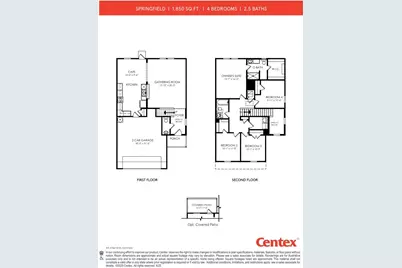 [Address not provided], Cove, TX 77523 - Photo 3