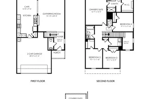 [Address not provided], Cove, TX 77523 - Photo 3