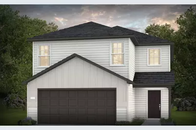 6814 Bens Landing, Cove, TX 77523 - Photo 1