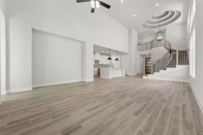 16838 Williams Gully Trail, Humble, TX 77346 - Photo 3