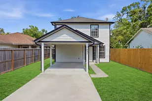 7421 Carothers St, Houston, TX 77028 - Photo 1