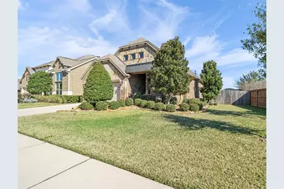 2019 Wild Peregrine Circle Circle, Katy, TX 77494 - Photo 1