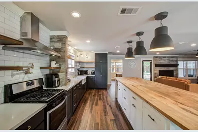18006 Bambridge Drive, Houston, TX 77090 - Photo 15
