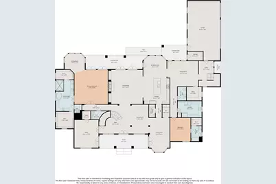 21 W Rivercrest Drive, Houston, TX 77042 - Photo 35