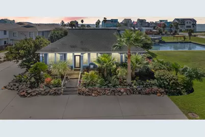 323 Tiki Drive, Tiki Island, TX 77554 - Photo 1
