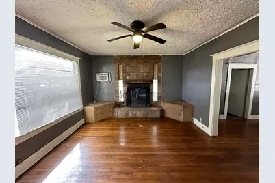 6818 Stearns Street, Houston, TX 77021 - Photo 1