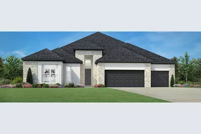 10115 Blanchard Drive, Willis, TX 77318 - Photo 1