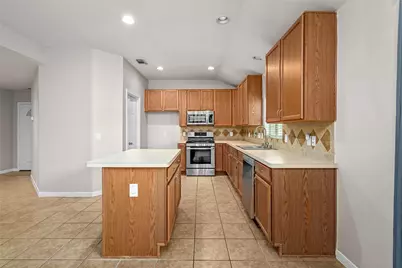 16527 Aberdeen Green Drive, Houston, TX 77095 - Photo 5