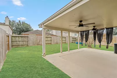 16527 Aberdeen Green Drive, Houston, TX 77095 - Photo 35