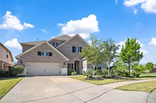 27102 Spanish Wind Ct, Magnolia, TX 77354 - Photo 3