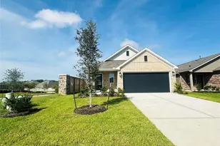 734 Falling Cave Dr, Willis, TX 77378 - Photo 3