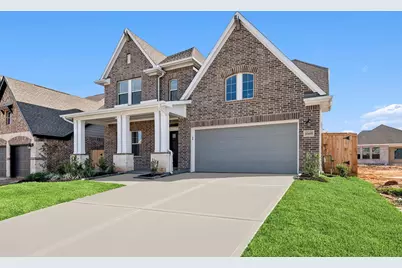 42659 Reminiscent Lane, Magnolia, TX 77354 - Photo 3