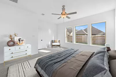 42659 Reminiscent Lane, Magnolia, TX 77354 - Photo 5