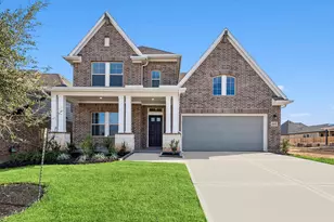 42659 Reminiscent Ln, Magnolia, TX 77354 - Photo 1