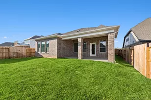 42659 Reminiscent Ln, Magnolia, TX 77354 - Photo 9