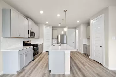 9912 Storehouse Drive, Houston, TX 77080 - Photo 1