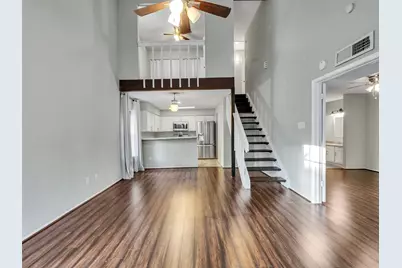 6191 Ludington Drive #903, Houston, TX 77035 - Photo 7