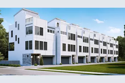 806 Fisher Street #B, Houston, TX 77018 - Photo 1