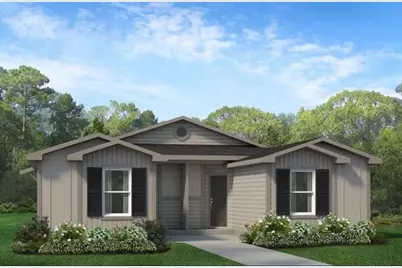 7929 Ethel Street #A/B, Houston, TX 77028 - Photo 1