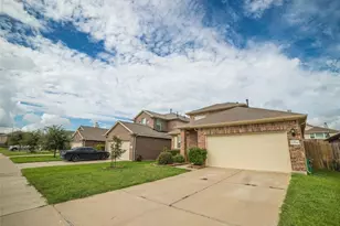 20919 Wheat Snow Ln, Katy, TX 77449 - Photo 1