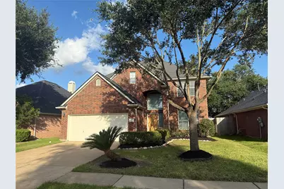 1627 Penmark Lane, Katy, TX 77450 - Photo 1