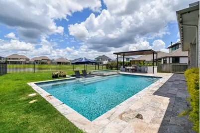 24902 Pavonia Lake Lane, Tomball, TX 77375 - Photo 17